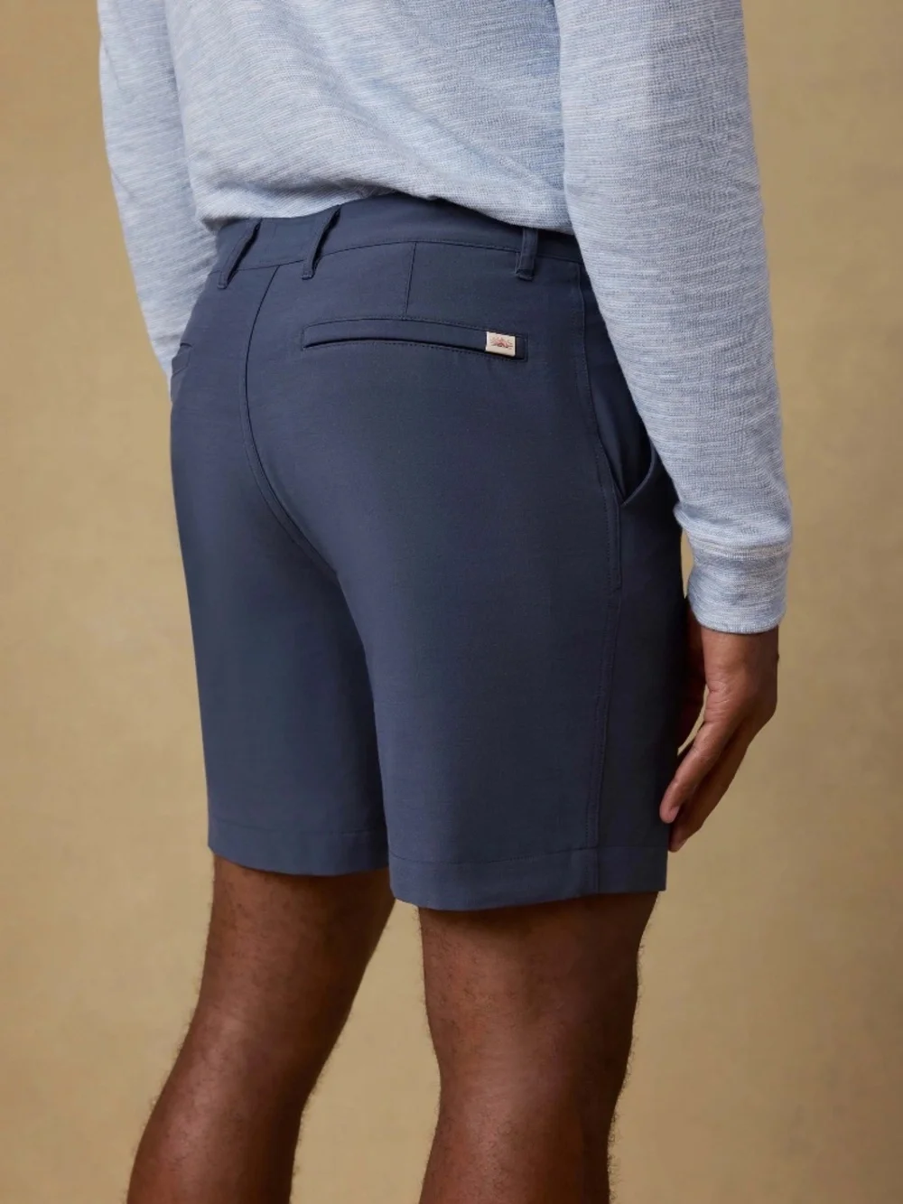 Faherty All Day Shorts 2.0 (7